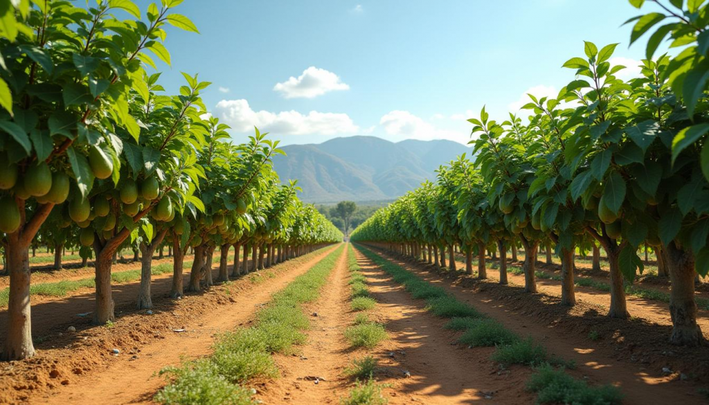 Ganar dinero con terrenos, Ingresos por propiedad, Rentabilizar tierras en México