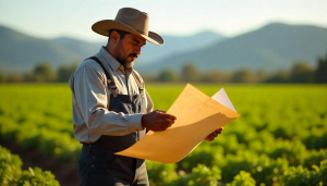 Errores dueños de tierras México, Propietarios de terrenos México, Evitar errores en gestión de tierras, Inversiones en tierras mexicanas, Gestión de propiedades rurales